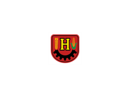 Logo Harries Logo Harries