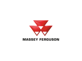 Logo Massey Ferguson