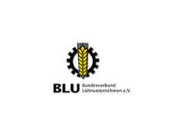 Logo Bundesverband Lohnunternehmen Logo Bundesverband Lohnunternehmen