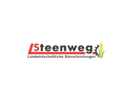 Logo Steenweg landwirtschaftliches Dienstleistungen Logo Steenweg landwirtschaftliches Dienstleistungen