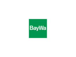 Logo BayWa Logo BayWa