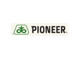 Logo Pioneer Logo Pioneer