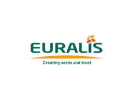 Logo Euralis Logo Euralis