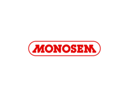 Logo Monosem Logo Monosem