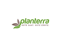 Logo planterra Logo planterra
