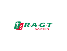 Logo RAGT Saaten Logo RAGT Saaten