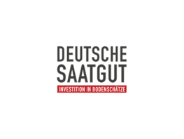 Logo Deutsche Saatgut Logo Deutsche Saatgut