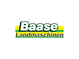 Logo Baase Landmaschinen Logo Baase Landmaschinen