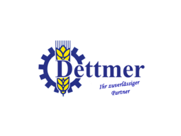 Logo Dettmer Logo von Dettmer