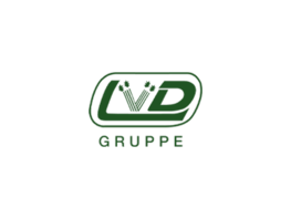 Logo LVD Gruppe Logo LVD Gruppe