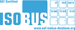 Zertifikat ISOBUS